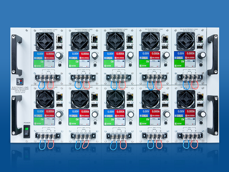 EA-ELM 5080-25 0��320W